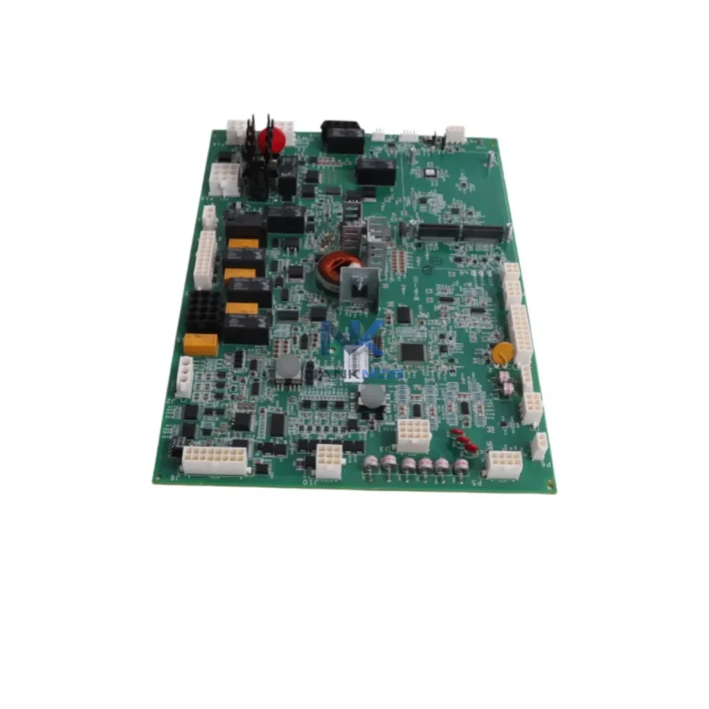 GE IS200AEPAH1BPH Network-Linked Analog I/O for Smart Automation IS200AEPAH1BPH industrial automation spare part