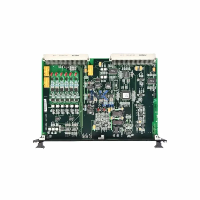 GE IS200BAIAH1BDC Interface Board