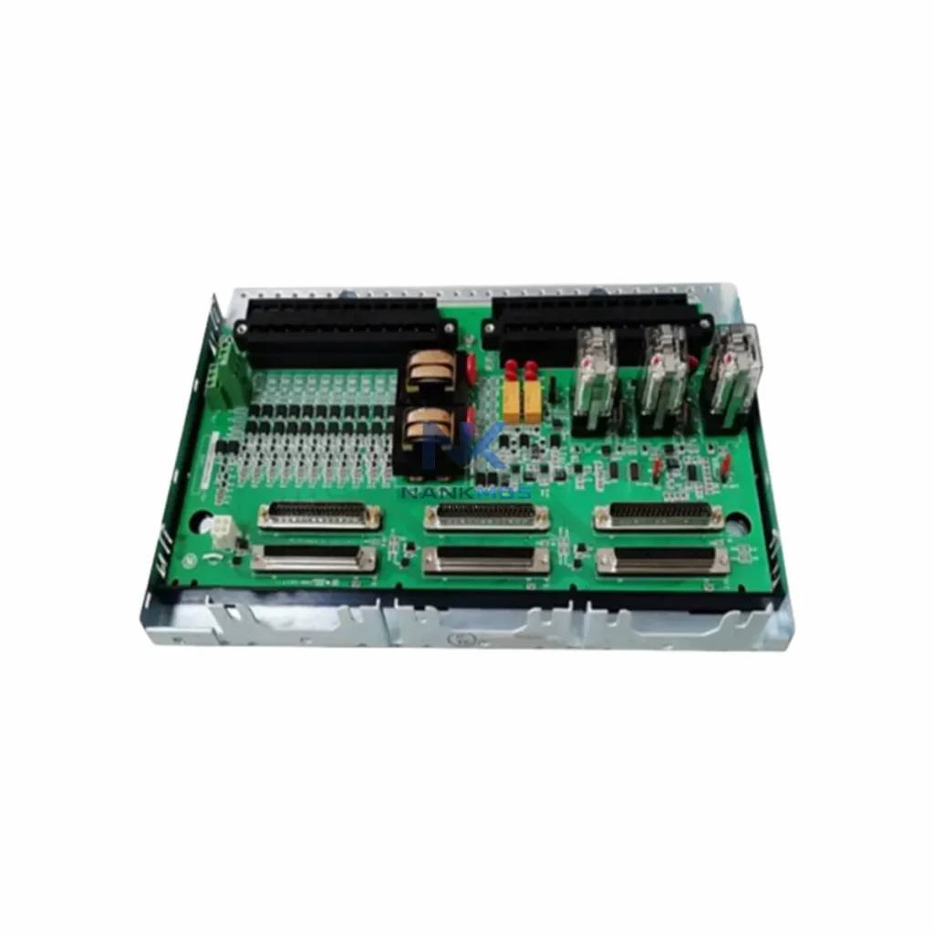GE IS200BICIH1ADB Interface Card product reference image