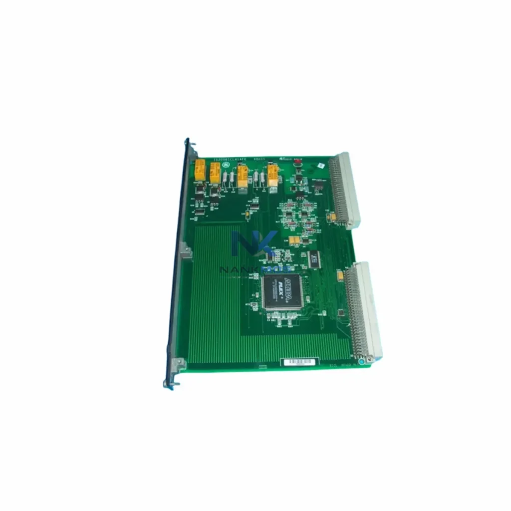 GE IS200BICLH1AFE Industrial Communication Interface Board product reference image