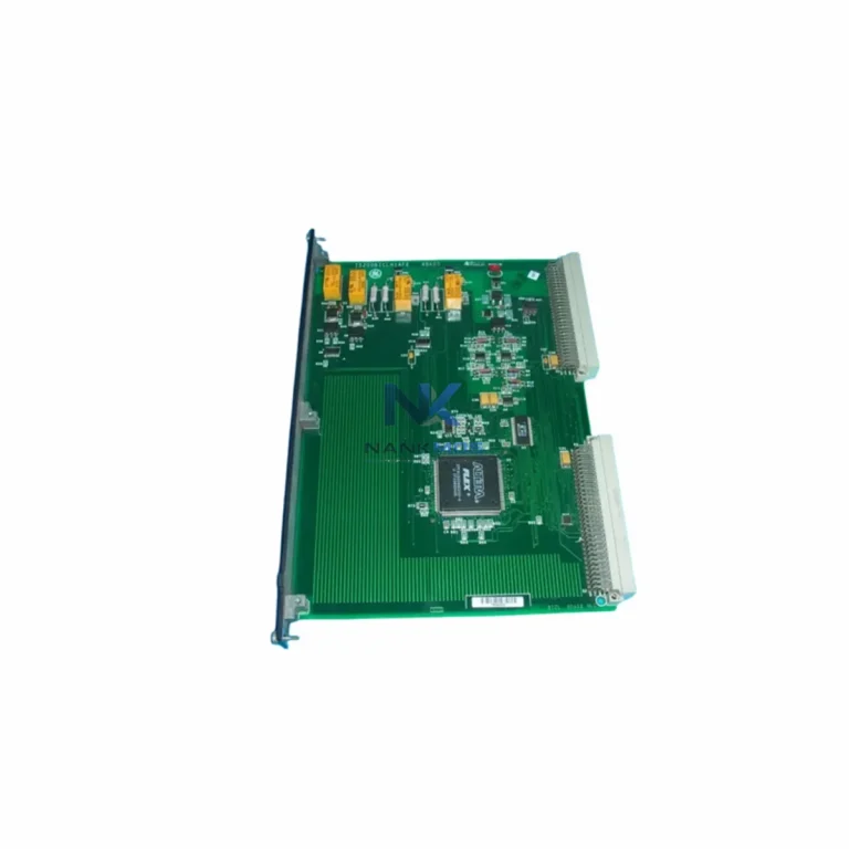 GE IS200BICLH1AFE Industrial Communication Interface Board