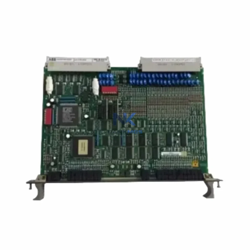GE IS200BICLH1BBA Bridge Interface Module product reference image