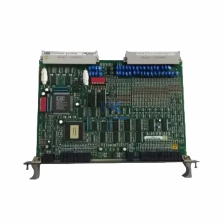GE IS200BICLH1BBA Bridge Interface Module