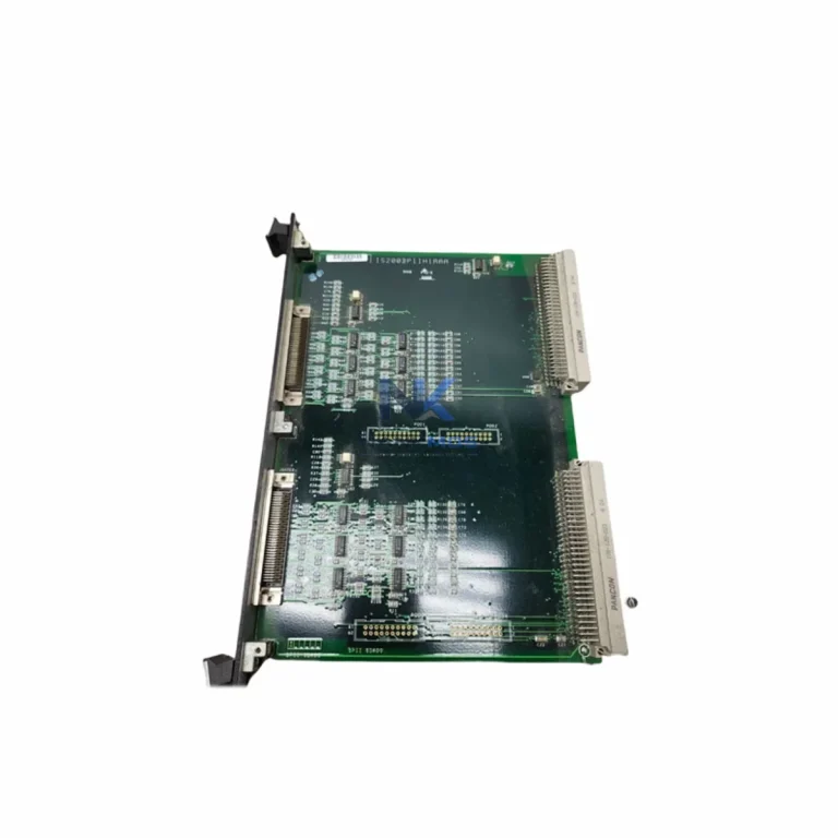 GE IS200BPIIH1AAA Industrial Network Interface