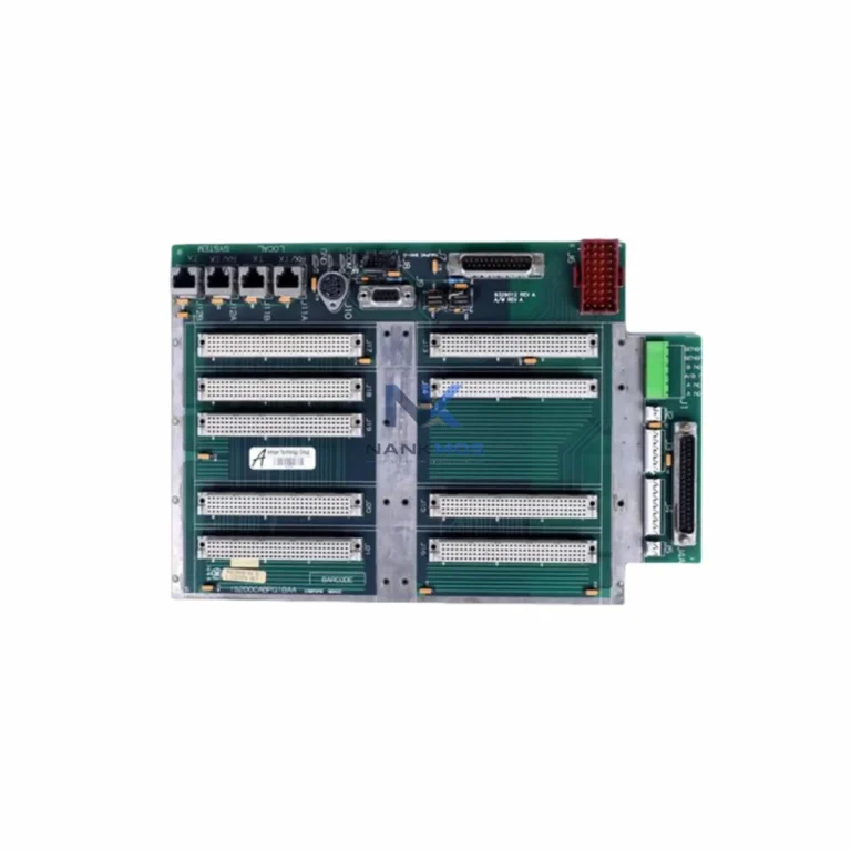 General Electric IS200CABPG1BAA Cable Assembly Board