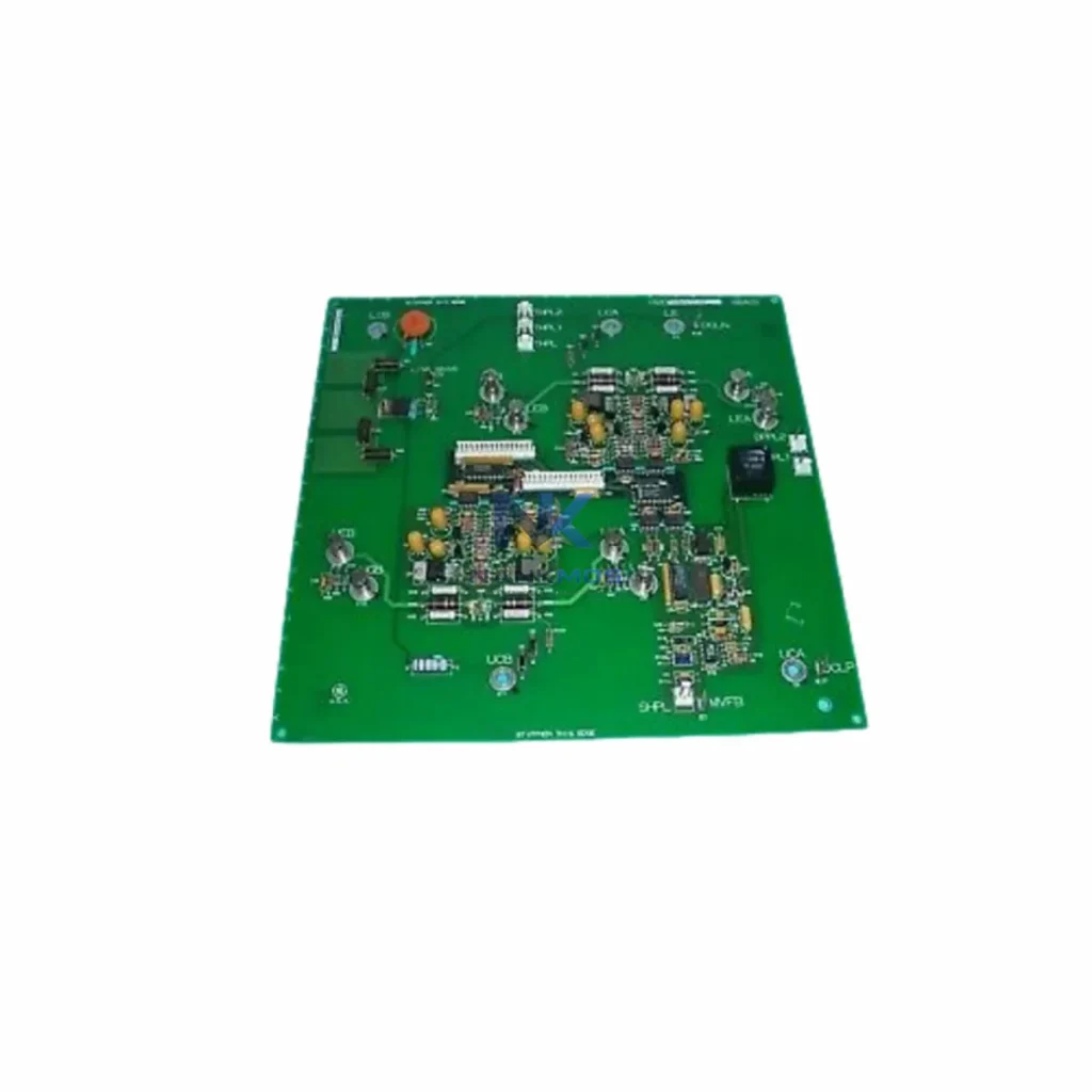 GE IS200DSFCG1ADB PCB Module product reference image