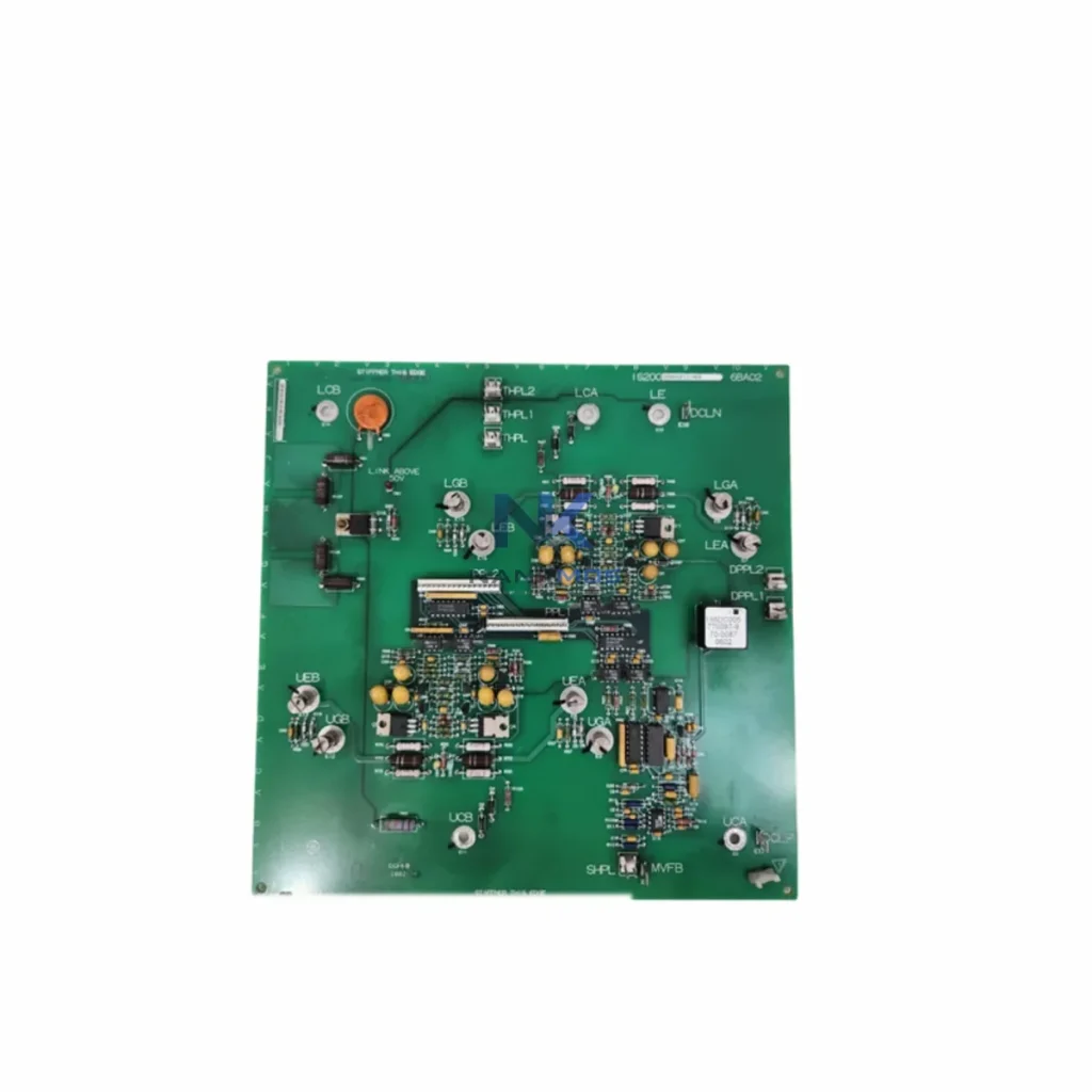 GE IS200DSFCG1AEB Driver Shunt Feedback Board product reference image