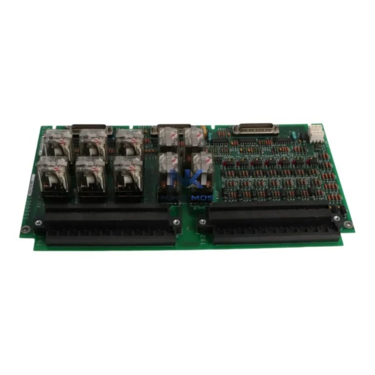 GE IS200ECGIH1A IS200ECGIH1APR2 Terminal Board