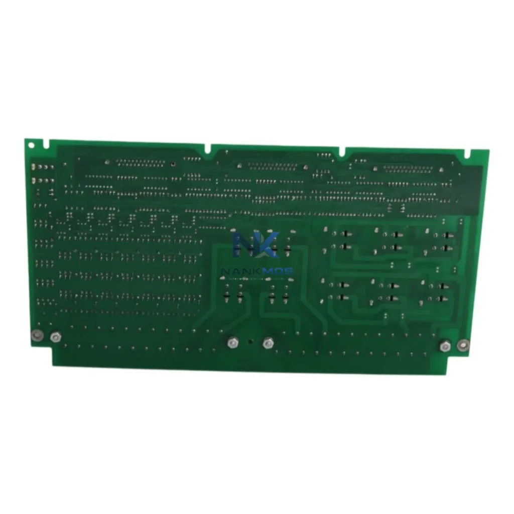 GE IS200ECGIH1A Energy-Control Terminal Board Mark VI IS200ECGIH1A IS200ECGIH1APR2 industrial automation spare part