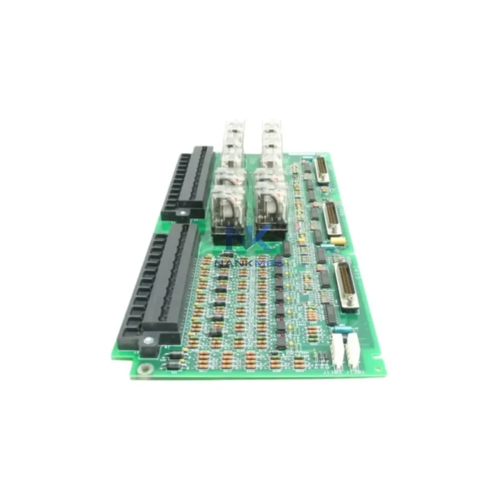 GE IS200ECTBG1A Energy-Control Exciter Terminal Board IS200ECTBG1A industrial automation spare part