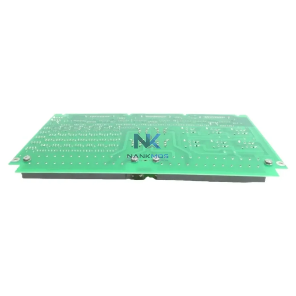 GE IS200ECTBG1A Energy-Control Exciter Terminal Board IS200ECTBG1A industrial automation spare part