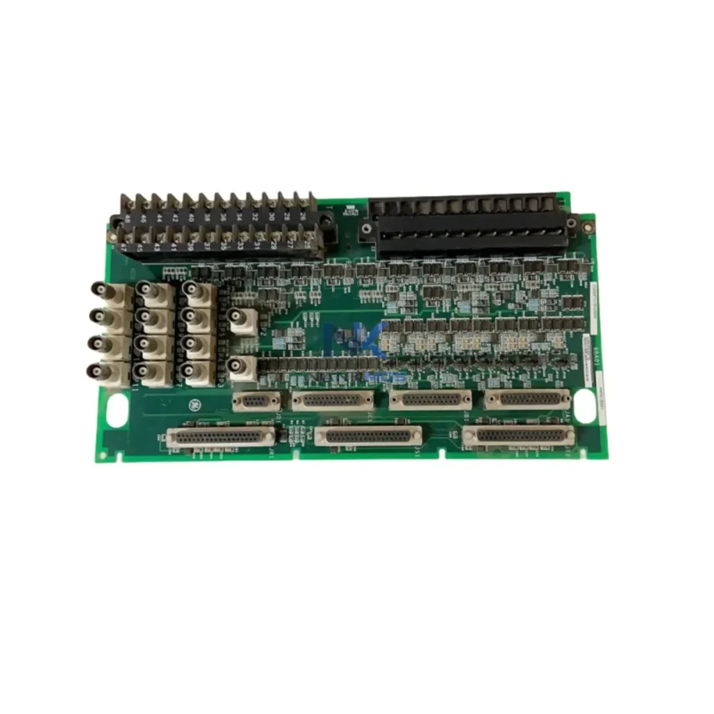 GE IS200ECTBG2ADE Terminal Board product reference image