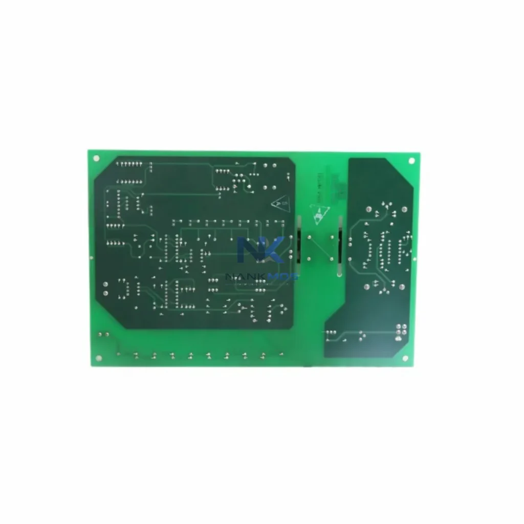 GE IS200EDCFG1ADC Network-Linked Servo Control for Smart Automation IS200EDCFG1ADC industrial automation spare part