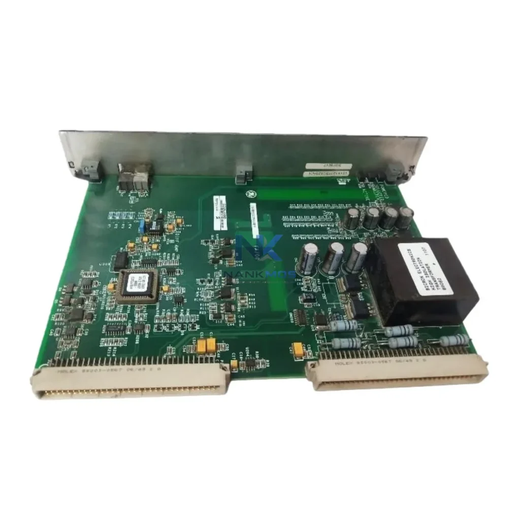 GE IS200EGDMH1AFG System-Matched Ethernet Gateway for Control Architecture IS200EGDMH1AFG industrial automation spare part