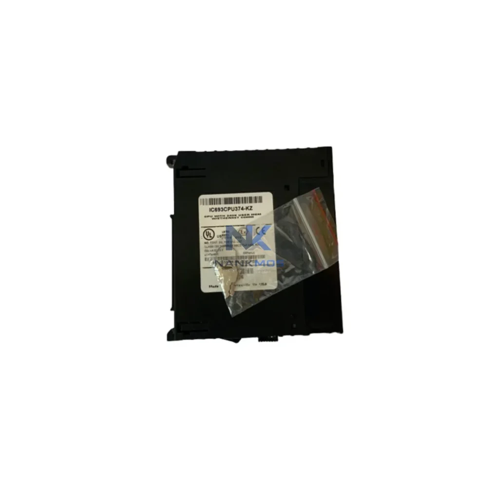 GE IS200EGPAG1BEC Analog I/O Module product reference image