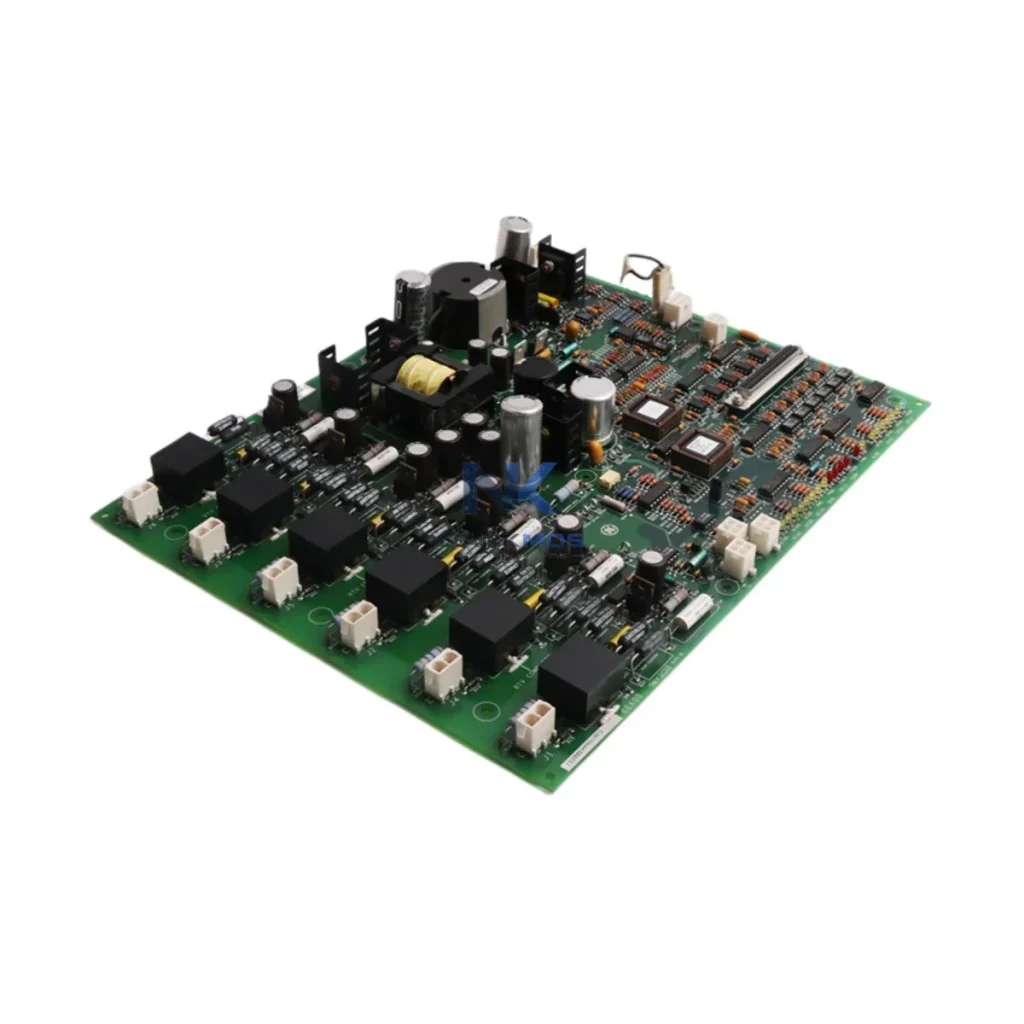 GE IS200EHPAG1AFD Exciter Power Assembly product reference image