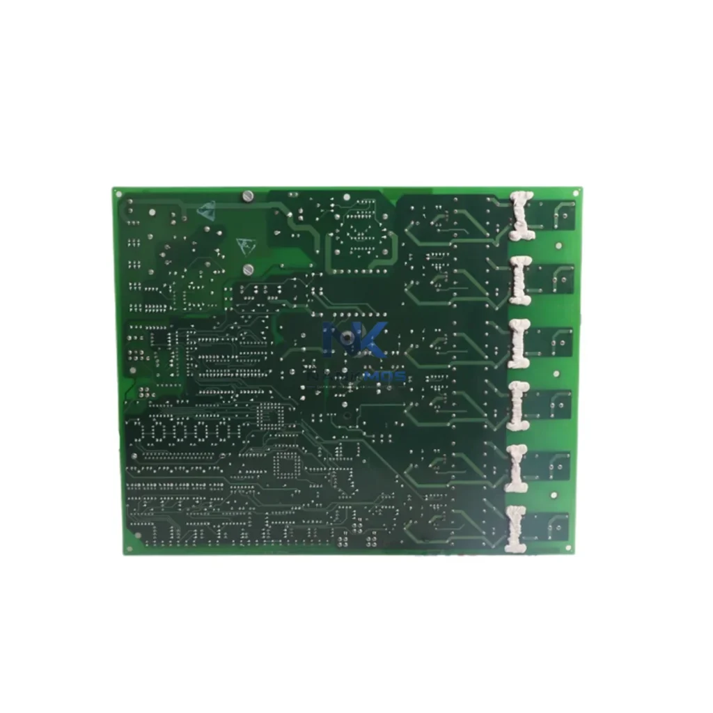 GE IS200EHPAG1AFD System-Matched Exciter Power for Control Architecture IS200EHPAG1AFD industrial automation spare part