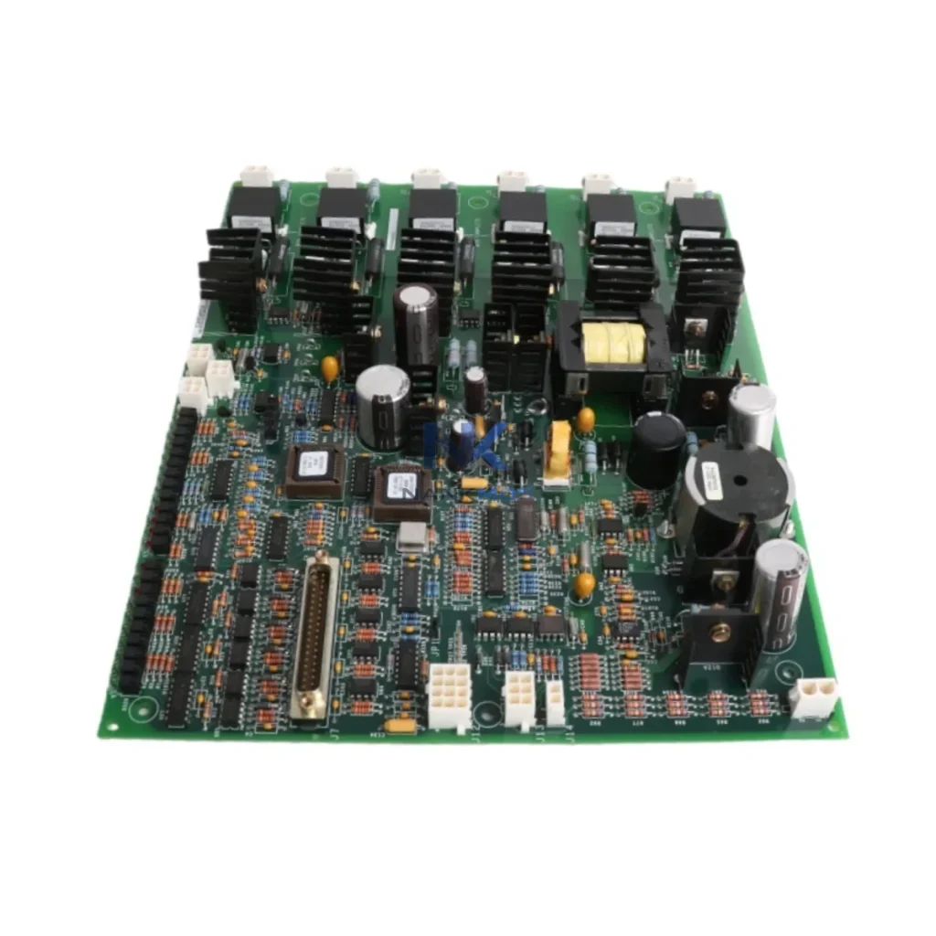 GE IS200EHPAG1DAB Gate Pulse Amplifier product reference image