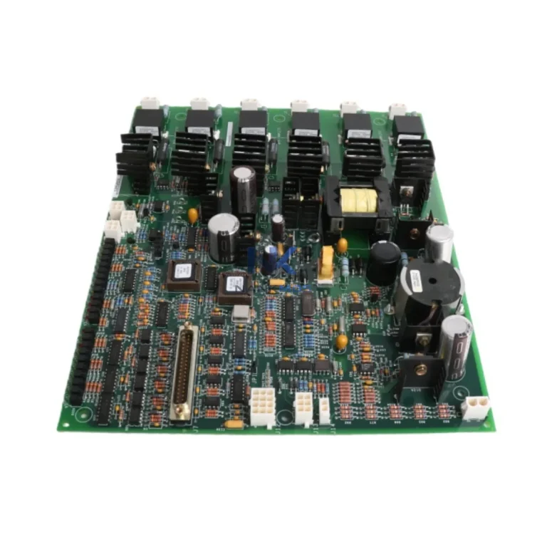 GE IS200EHPAG1DAB Gate Pulse Amplifier