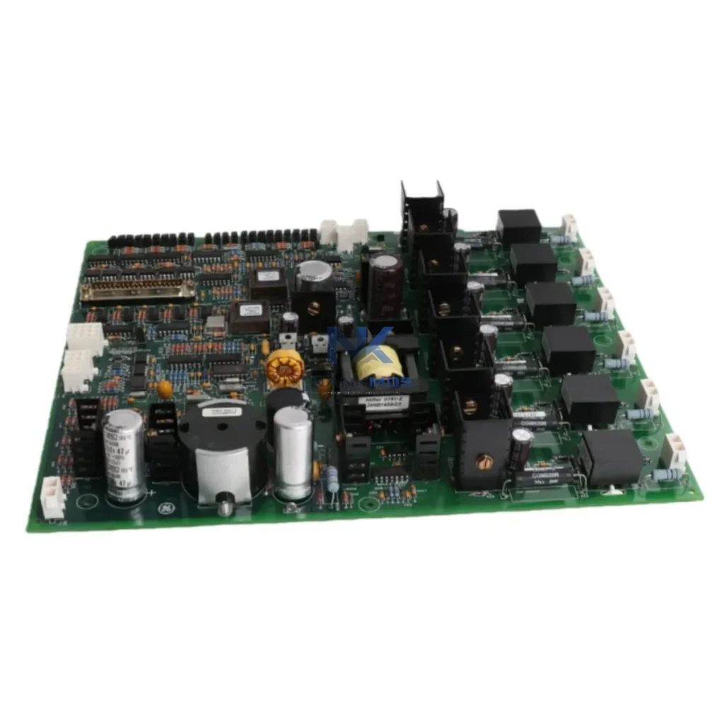 GE IS200EHPAG1DAB Network-Linked Gate Pulse Amplifier for Smart Automation IS200EHPAG1DAB industrial automation spare part