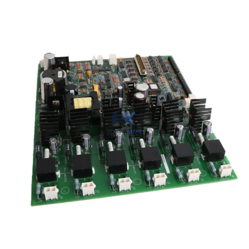 GE IS200EHPAG1DAB Network-Linked Gate Pulse Amplifier for Smart Automation IS200EHPAG1DAB industrial automation spare part