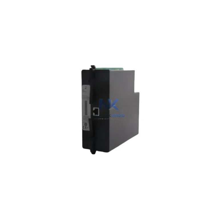 GE IS200EISBH1AAB Communication Card