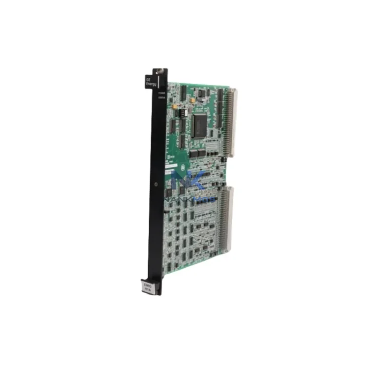 GE IS200EMIOH1A EMI Filter Module