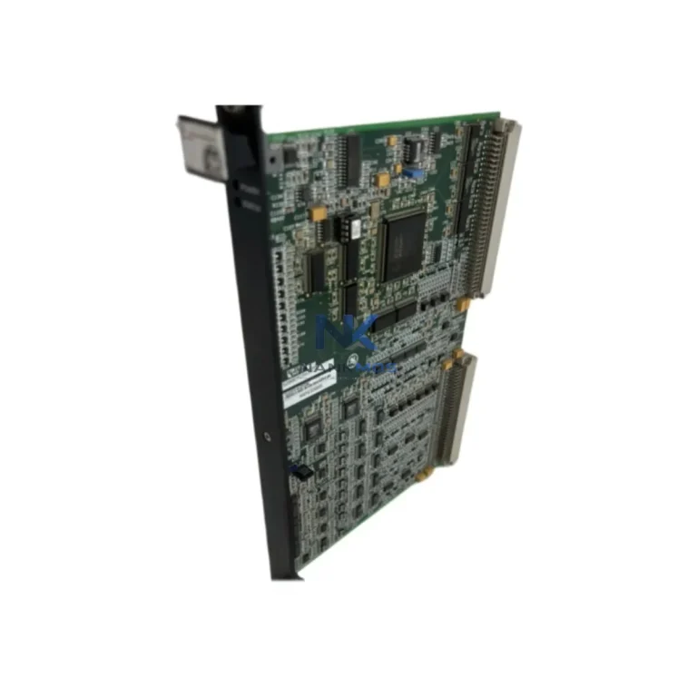 GE IS200EMIOH1ACA Exciter I/O Module