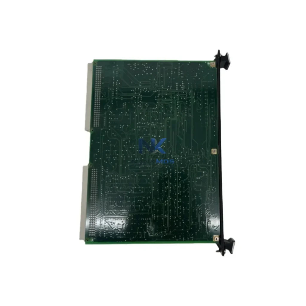 GE IS200EMIOH1ACA System-Matched Exciter I/O for IS200 Architecture IS200EMIOH1ACA industrial automation spare part