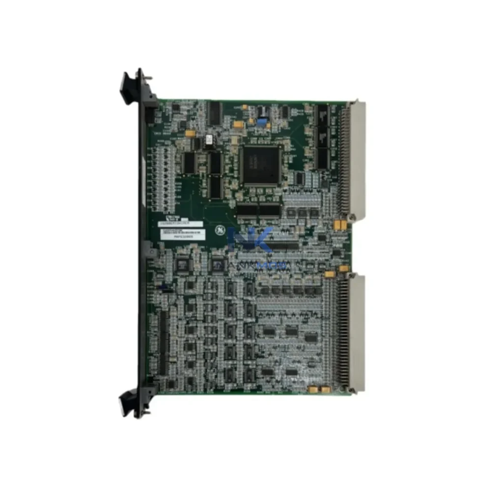 GE IS200EMIOH1ACA System-Matched Exciter I/O for IS200 Architecture IS200EMIOH1ACA industrial automation spare part