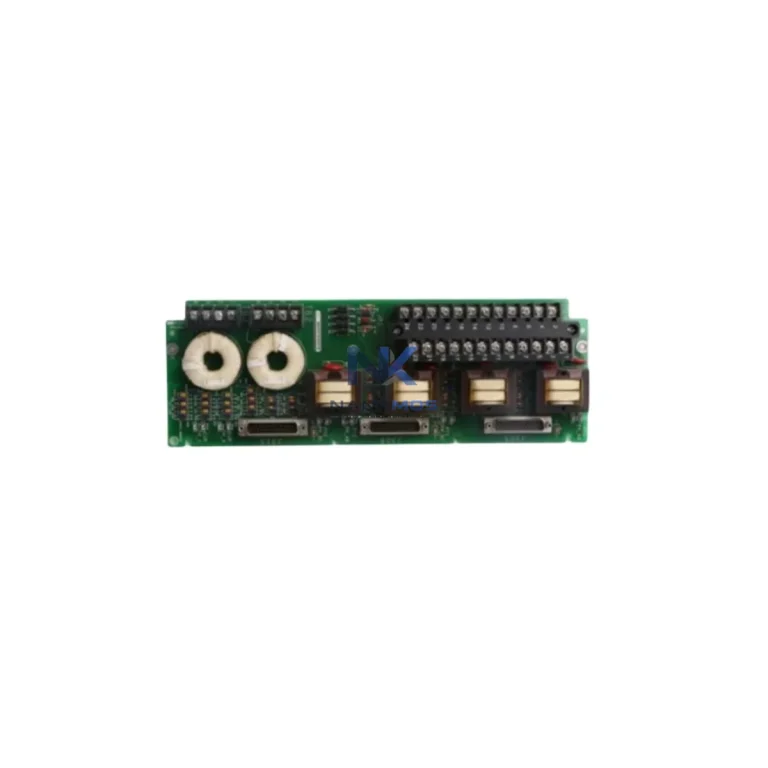 GE IS200EPCTG1AAA Industrial Network Interface Module