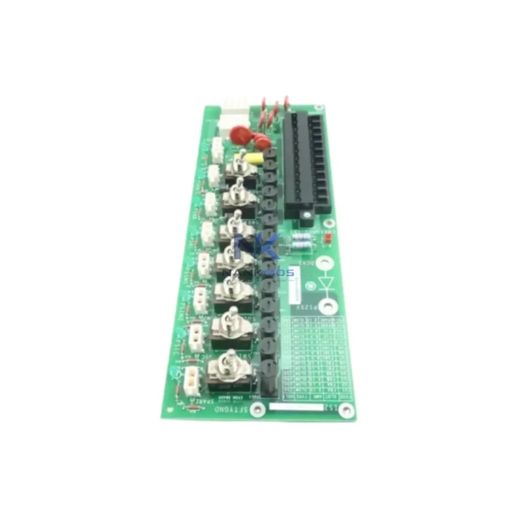 GE IS200EPDMG1A Energy-Control Exciter Power Module Mark VIe IS200EPDMG1A industrial automation spare part