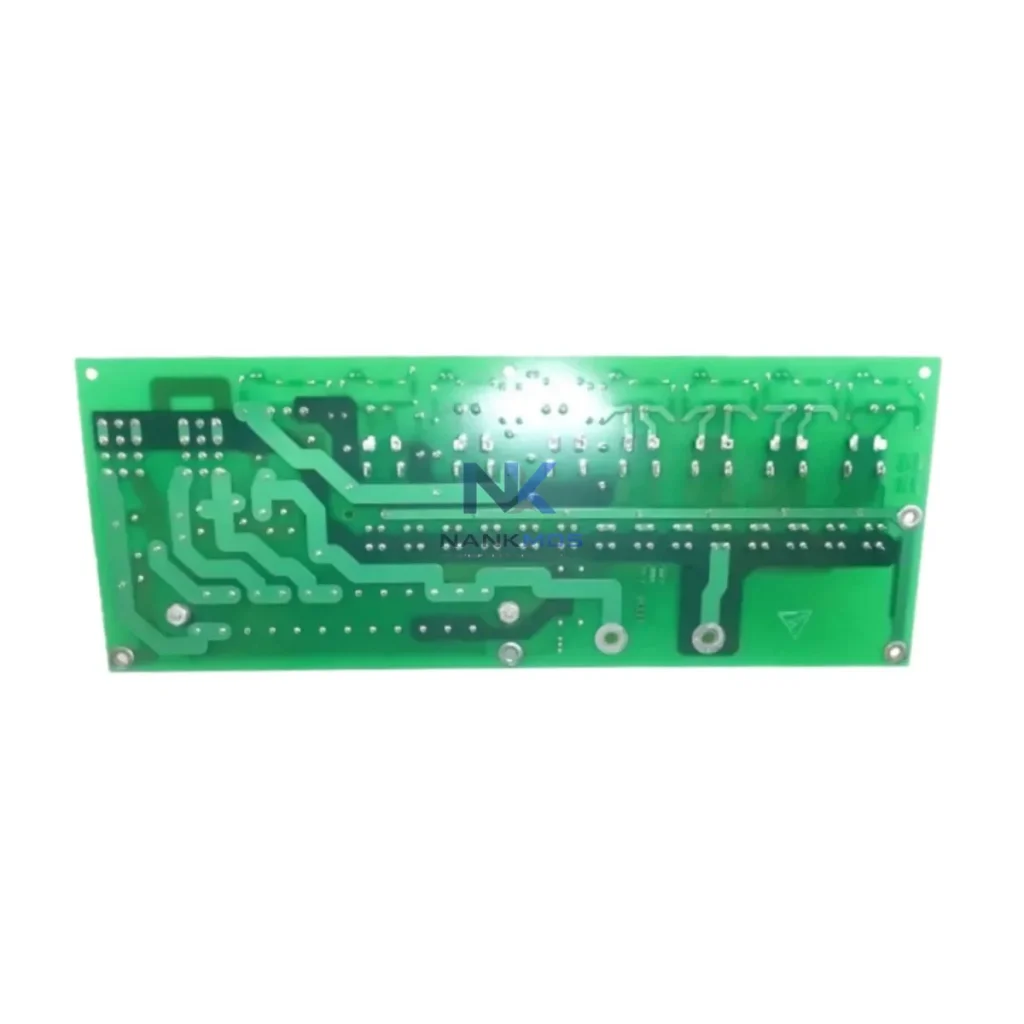 GE IS200EPDMG1A Energy-Control Exciter Power Module Mark VIe IS200EPDMG1A industrial automation spare part