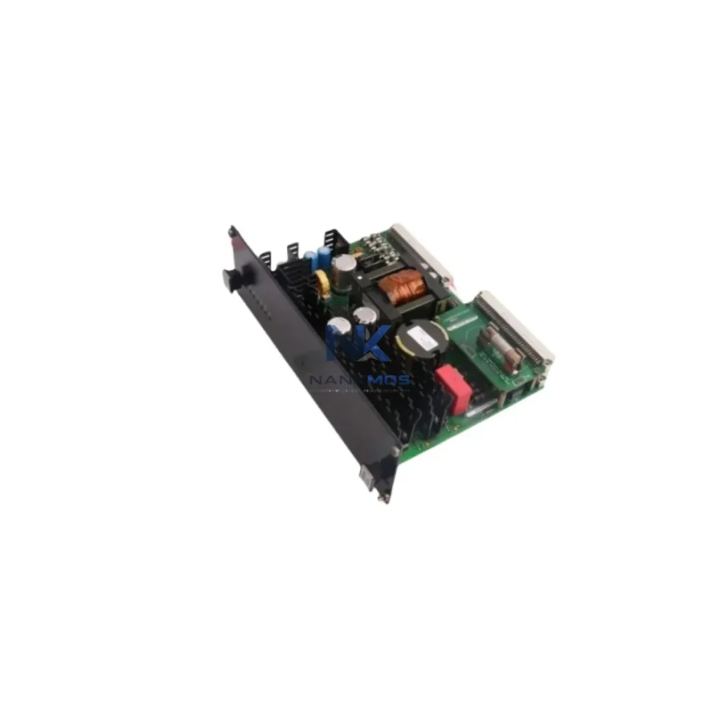 GE IS200EPSMG1AED Exciter Power Supply Module product reference image