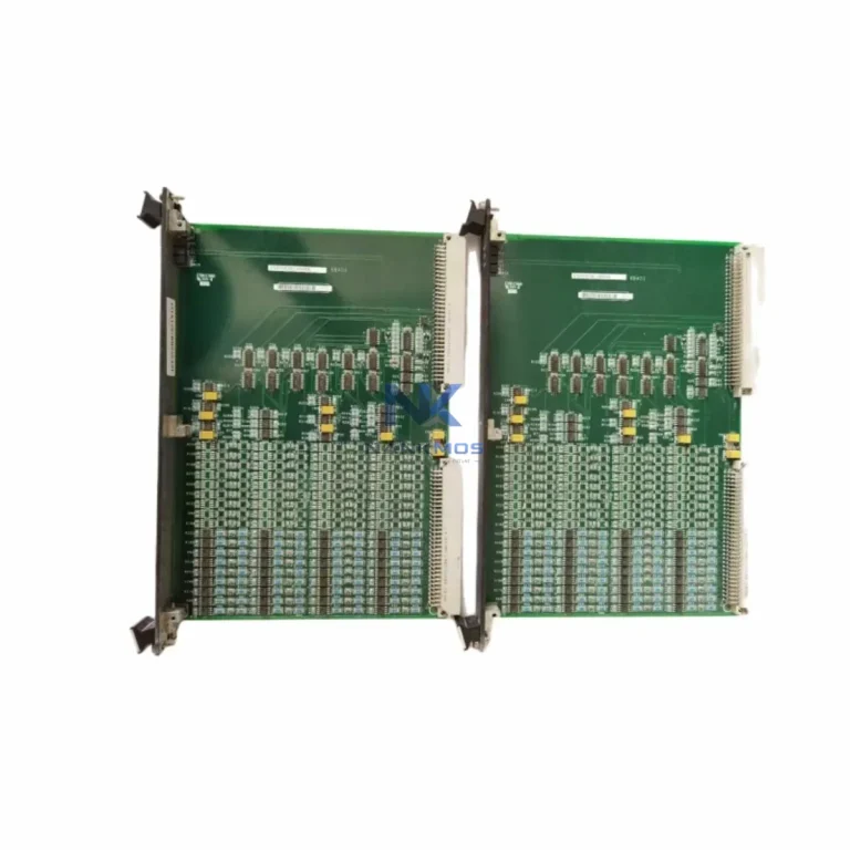 GE IS200ESELH2AAA Exciter Selector Module