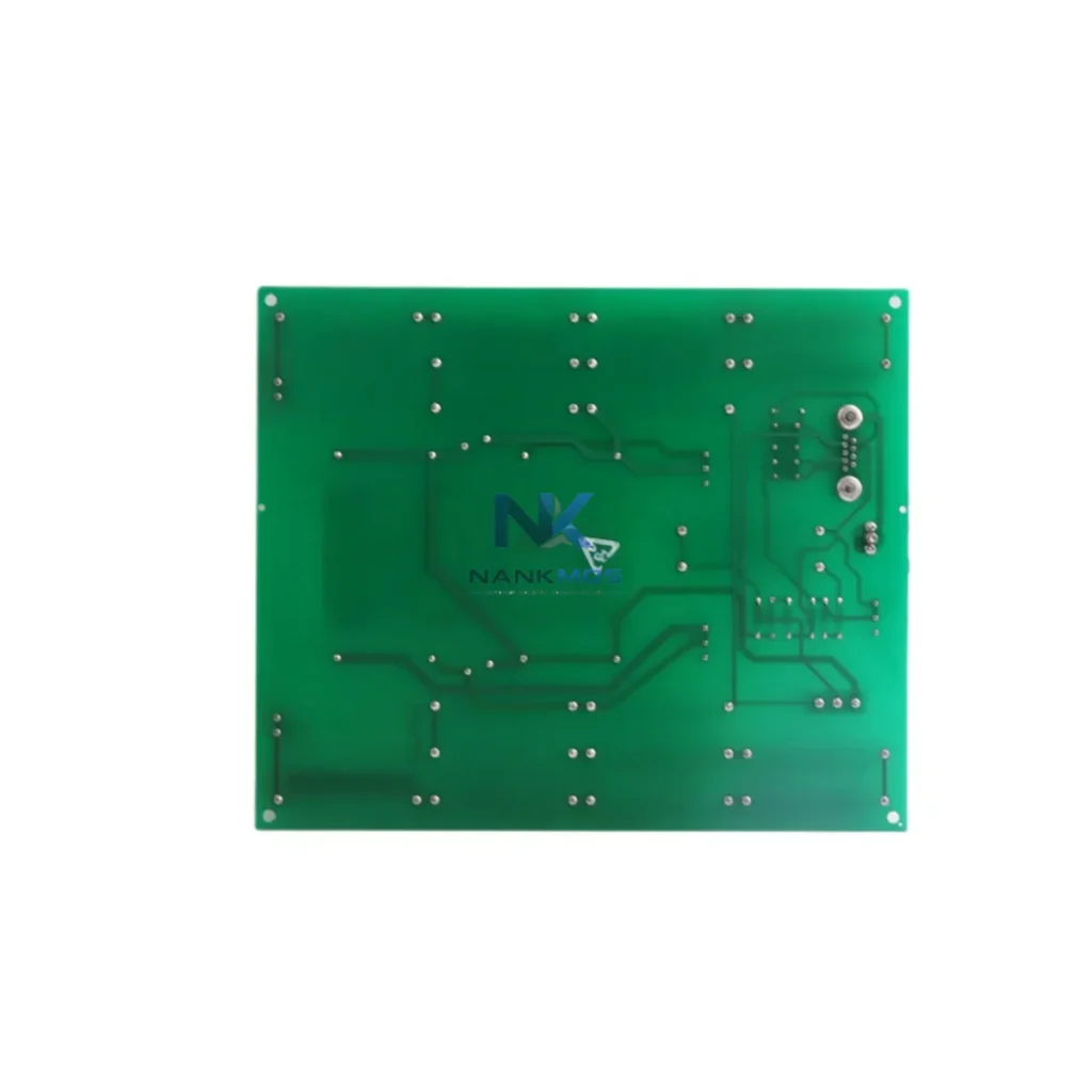 GE IS200EXAMG1AAB Network-Linked Excitation Amplifier for Smart Automation IS200EXAMG1AAB industrial automation spare part