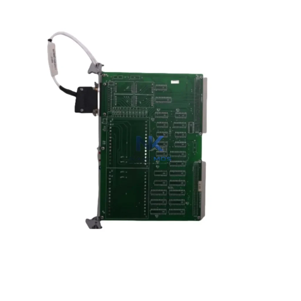GE IS200EXHSG3A Exciter Relay Driver Board product reference image