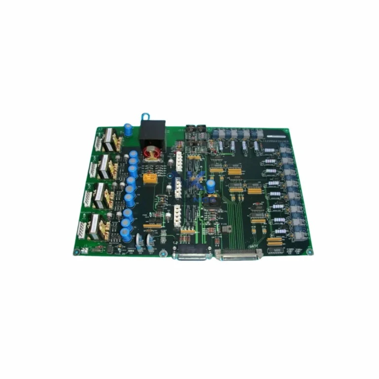 GE IS200GGXIG1AED Communication Gateway