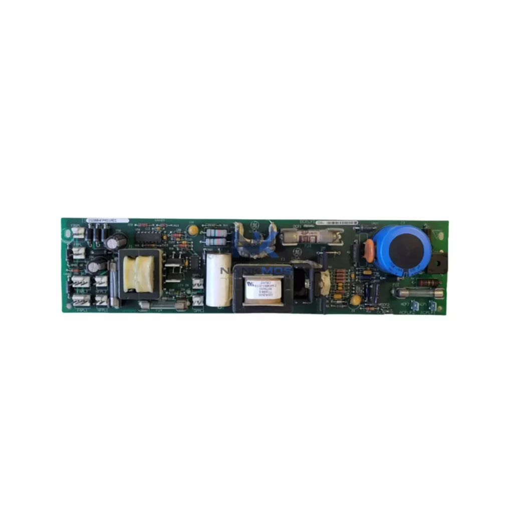 GE IS200HFPAG1AEC Power Supply Board product reference image