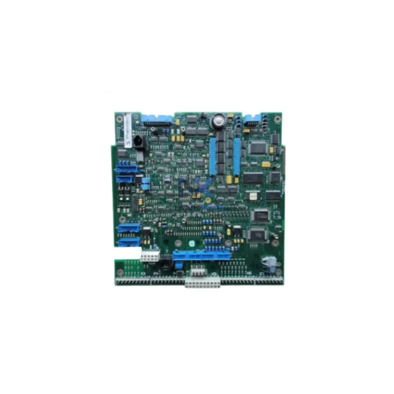 GE IS200HSLAH1ADE Communication Gateway