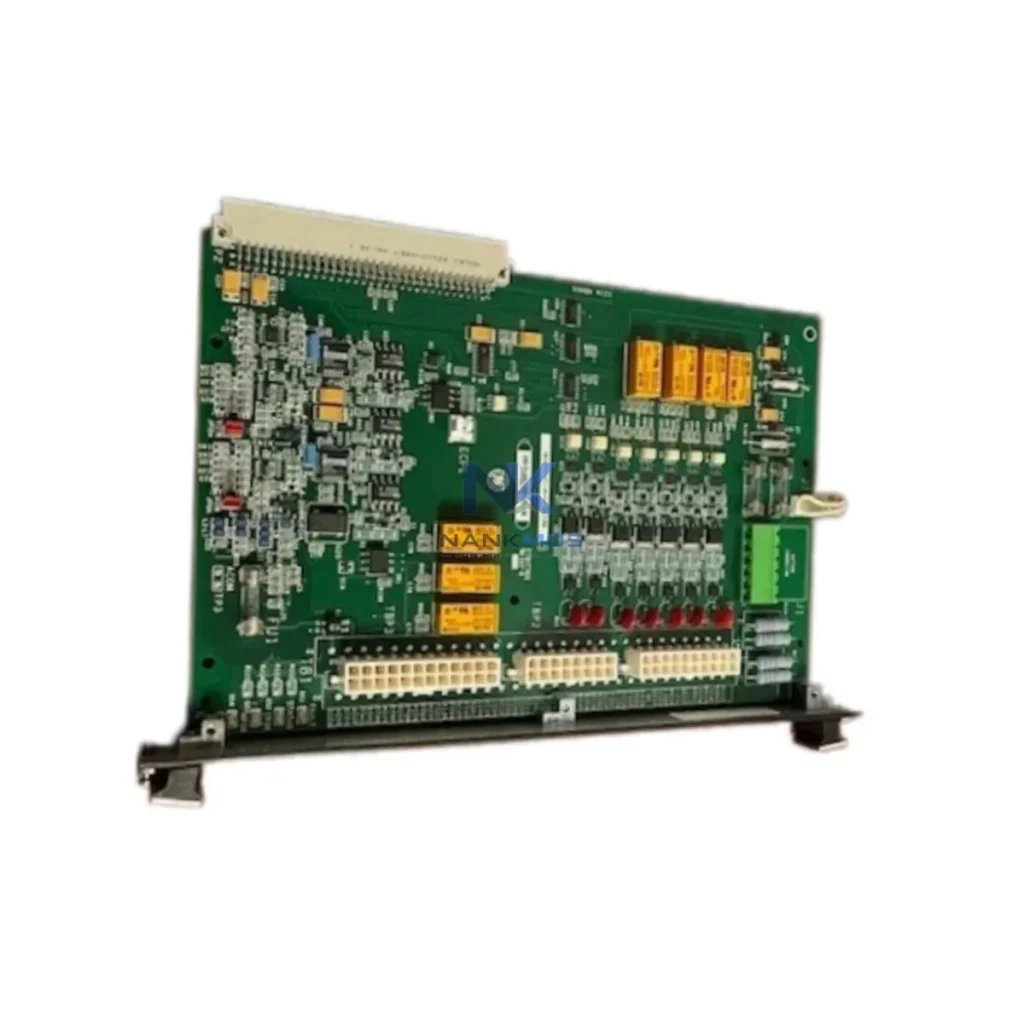 GE IS200ICIAH1A Network-Linked Analog I/O for Smart Automation IS200ICIAH1A industrial automation spare part