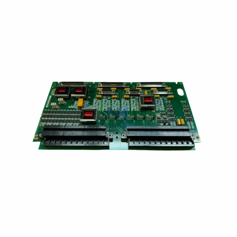 GE IS200ISBBG1AAA Industrial Network Gateway