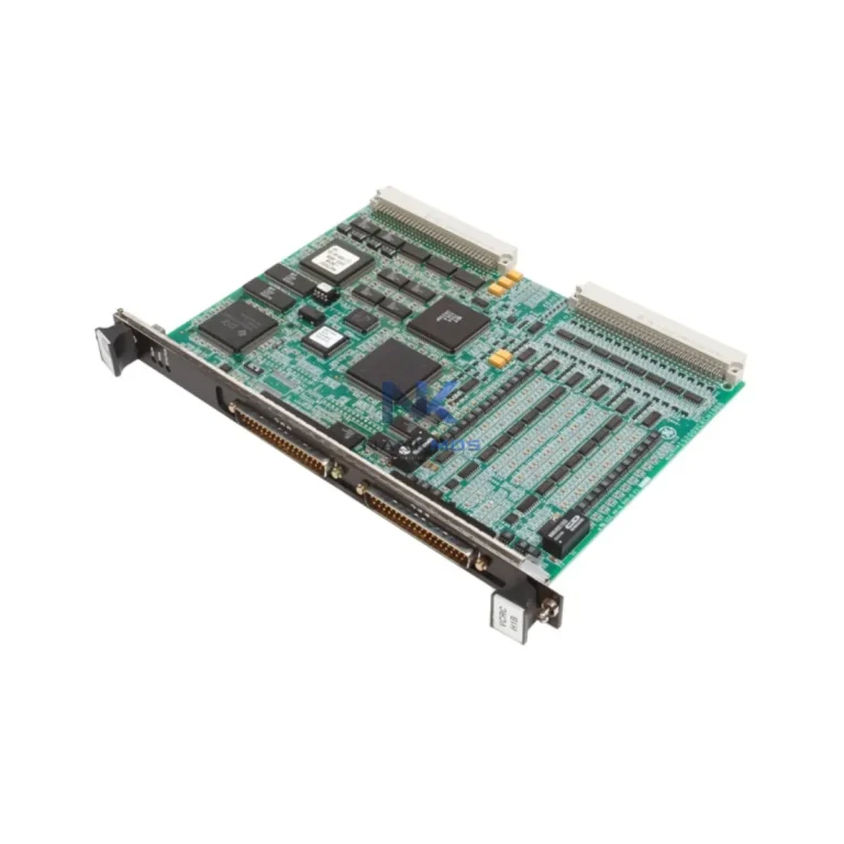 GE IS200JPDFG1A Power Distribution Board