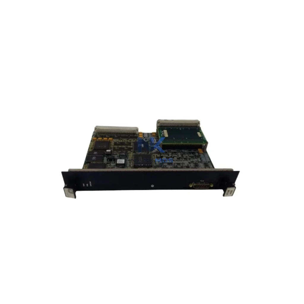 GE IS200VTURH2BAC Turbine Control Module product reference image