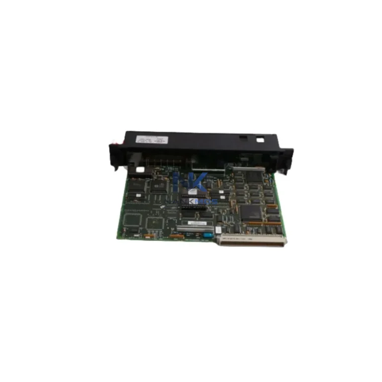 GE IS200WNPSH1AAA Network Interface Module