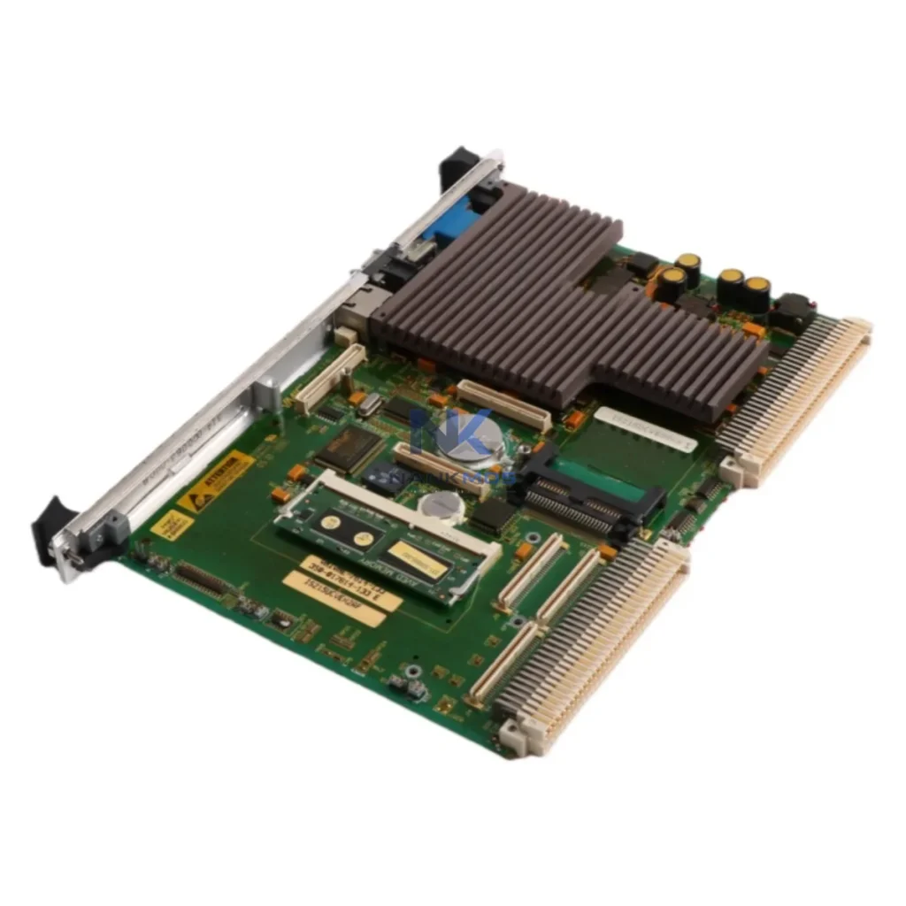 GE IS215UCVEM01A Network-Linked Controller for Smart Automation IS215UCVEM01A industrial automation spare part