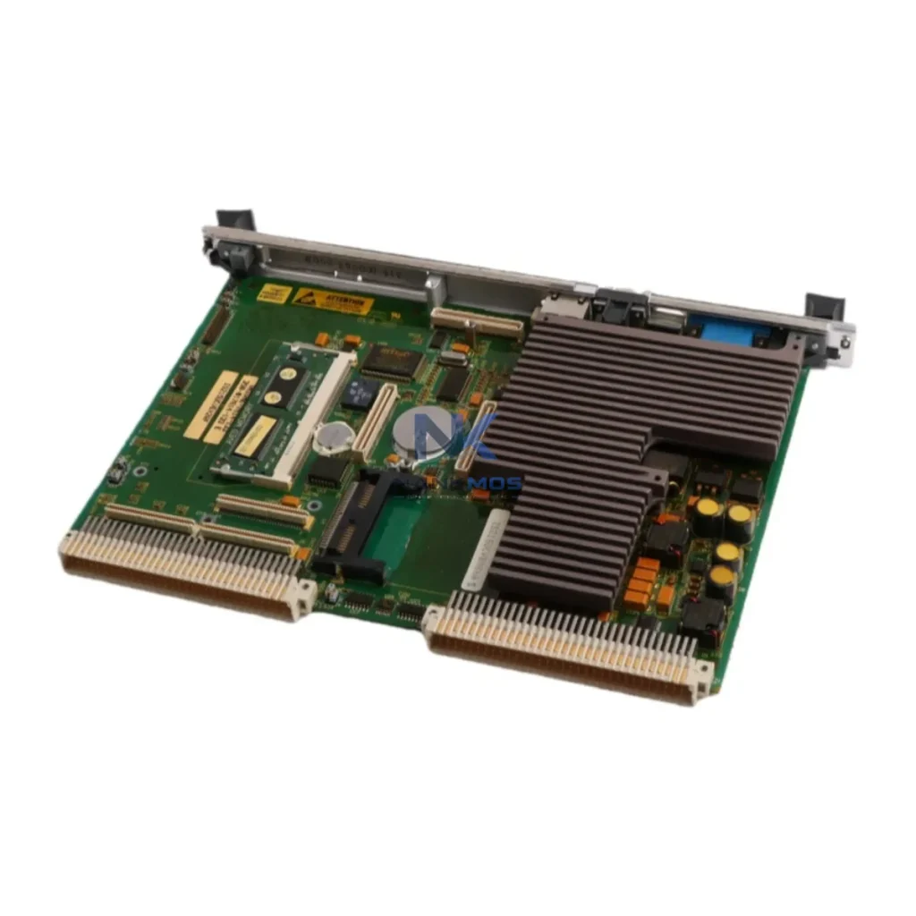 GE IS215UCVEM01A Network-Linked Controller for Smart Automation IS215UCVEM01A industrial automation spare part