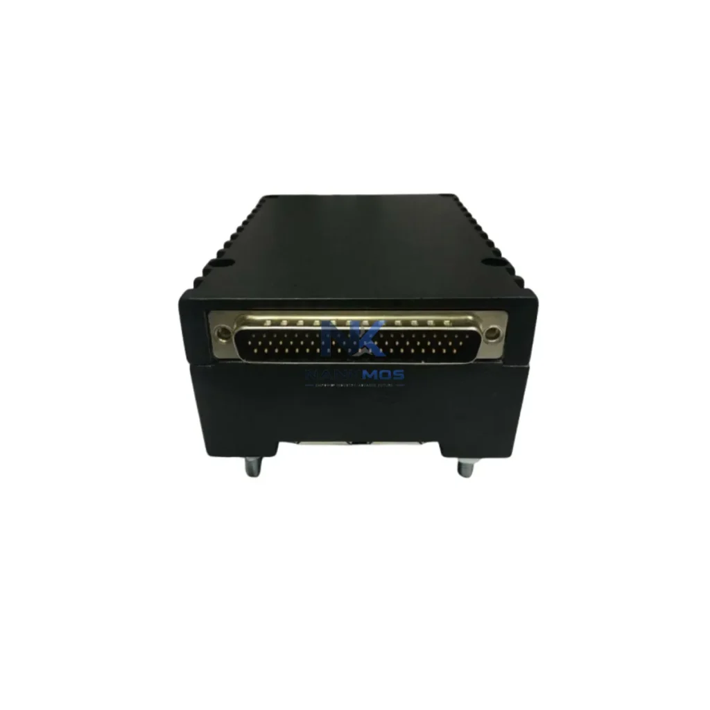 GE IS220PPDAH1B Network-Linked Proximity Driver Card IS220PPDAH1B industrial automation spare part