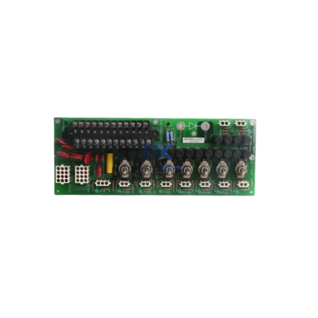 GE Multilin PL96501A0A10000 Power Quality Meter product reference image