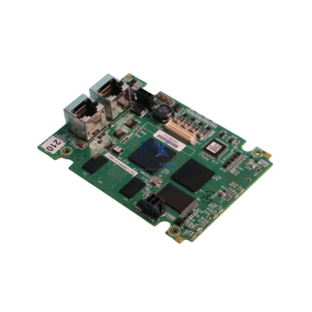 GE IS210WSVOH1A Servo Driver Board product reference image